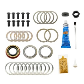 ExCel XL-1044-B Ring and Pinion Install 1/2 Kit (GM 7.5 10 Bolt), 1 Pack