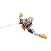 ELEKIT(Elekit) Cyborg Blaster Customize Your Hand! Transforming Water Gun MR-9130