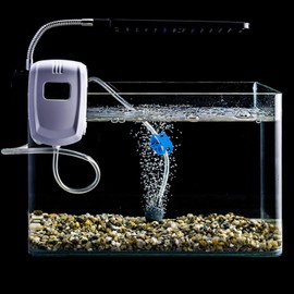 Plastic Tubing Clamps, Water Control Tube Clip Adjustable Stand Shut Off Clamps Hose Shut Off Clamps PVC Pipe Holder Clamp Tubing Control Tube Clip for Fish Tank 24pcs