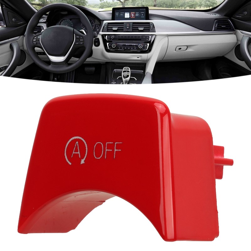 Car Engine Start Stop Switch Button Start Stop Switch Button