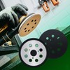 Replacement Sander Pads for Dewalt, 5" 8-Hole Orbital Sanding Replacement