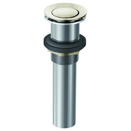 Moen 131553NL, Nickel