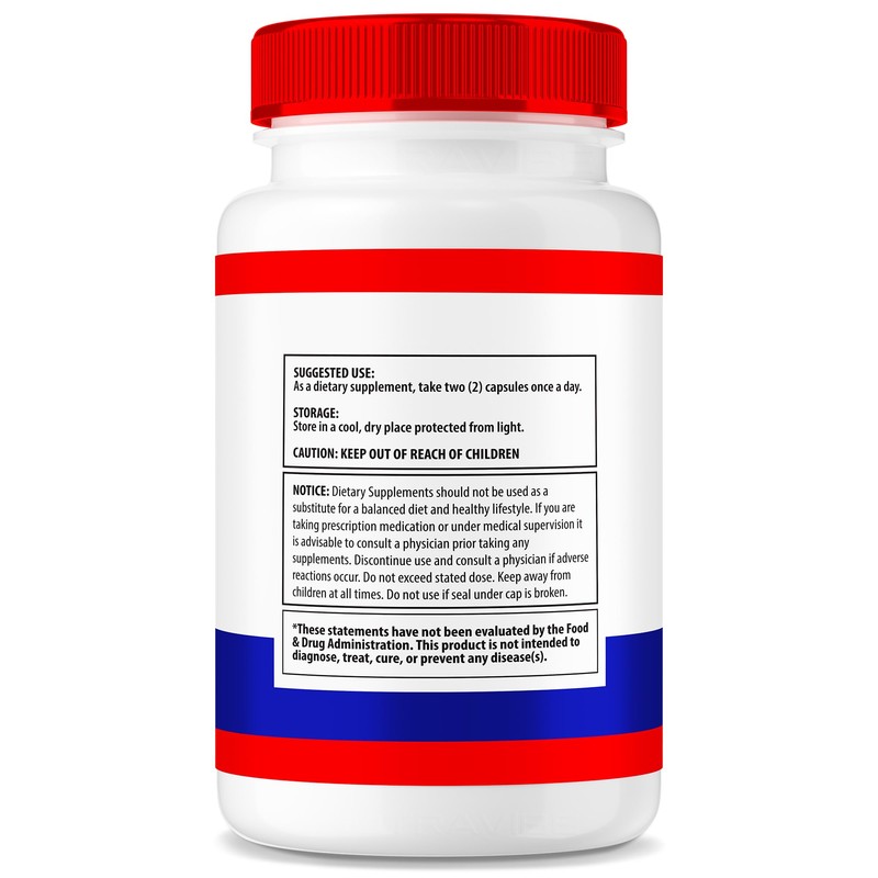 (3 Pack) Prostate Freedom Formula – Daily Men’s Prostate Support