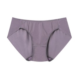 Wing/Wacoal KF3001 Women's Panties, Free Cutting Hem, Ankle Length Asame, Natural Up Bra, LG