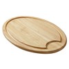 Rachael Ray Pantryware Wooden Cutting Board / Wooden Serving Board,