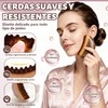 Kit de Cepillos Faciales para Drenaje Linfático y Cepillos de