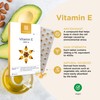 Healthspan Vitamin E 400iu | High Strength Formula to Combat