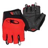 Lizard Skins Unisex's Aramus Cadence - Crimson Red - Large