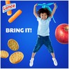 Lance Gluten Free Crackers, Original Baked, 5 Oz Box