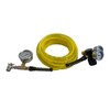 Preece Precision Nitrogen Regulator Shock & Tire Kit 30' Hose