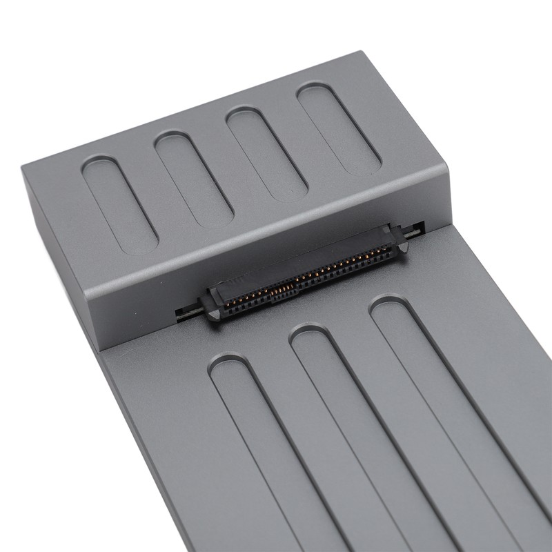 USB 3.2 Gen 2 to U.2 NVMe SSD Docking Station
