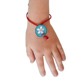 HABA 306518 Jeans Clothes Set, Accessories for Dolls from 1.5 Years