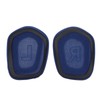 Ear Pads Professional Sound Insulation Headset Ear Cushion Replacement with
