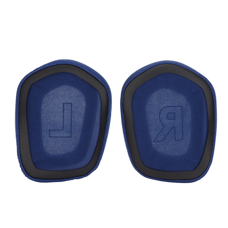 Ear Pads Professional Sound Insulation Headset Ear Cushion Replacement with