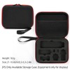 Yuhtech Carrying Case for DJI Osmo Pocket 3, Hard Case
