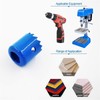Holes Cutters - 8Pcs/13Pcs Down Lights Opener Saw Holesaw Kit