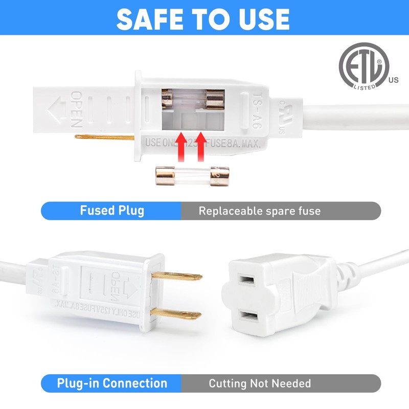 Dimmer Pack for KANAYA 110-120V Single Color Neon Rope Lights