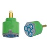 PAINI 53CC956DRG40 Green Cartridge