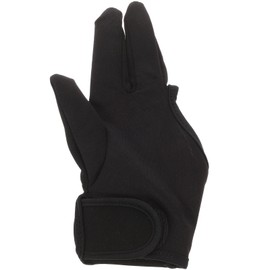 TOVINANNA Scald Hairdressing Gloves Heatproof Insulation Glove Design for Straightening Hairdressing Tool