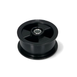 daniplus Tensioner Pulley, Belt Tension, Roller Compatible with AEG Electrolux Tumble Dryer 125012503, 1250125034