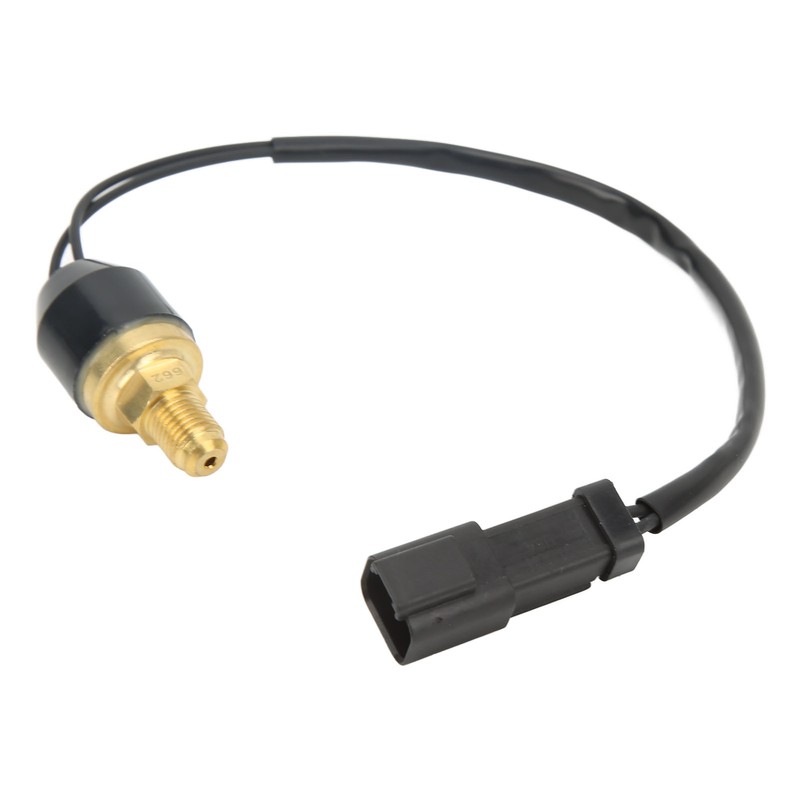 Pressure Switch Sensor Engine Oil Transducer for Caterpillar CAT E