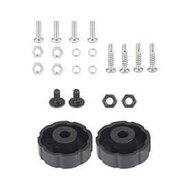 10L0L Parts for 5 Panel Mirror