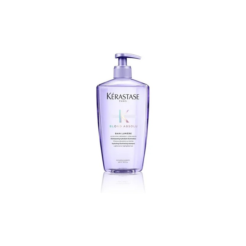 Shampoo Blond Abs Lumiere 250ml