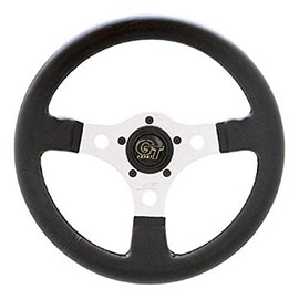 Grant 763 Formula GT Steering Wheel