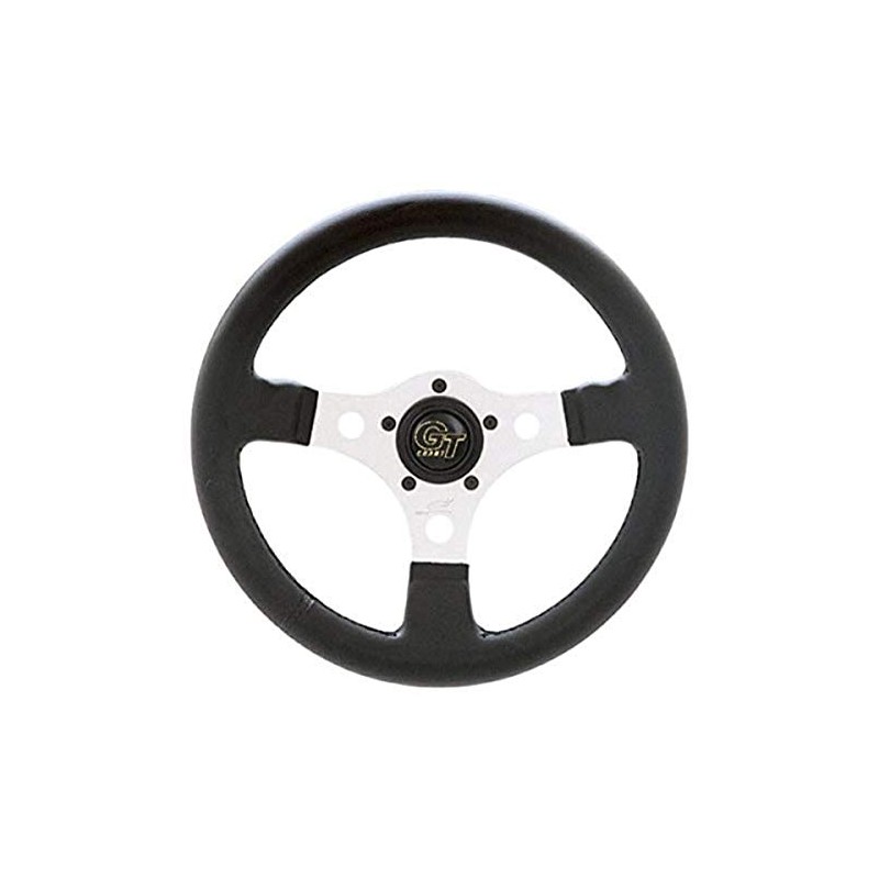 Grant 763 Formula GT Steering Wheel