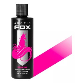 Arctic Fox Virgin Pink 118 Ml