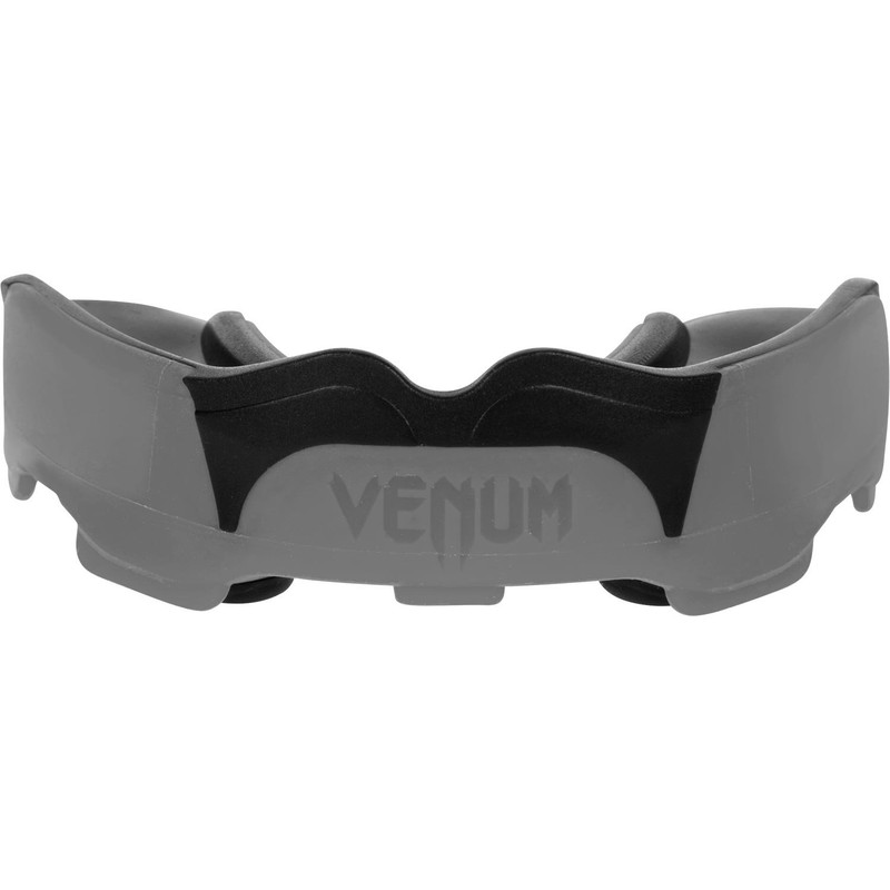 Venum Mouthpiece Predator (Predator) (Gray/Black)