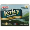 Nesco BJS-6, Jerky Spice Works, Sweet Hardwood Flavor, 3 -Count
