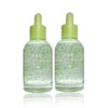 Aviv Houttuynia cordata Teca Capsule Serum Calming Drop 50ml / 아비브 어성초 테카 캡슐 세럼 카밍 드롭 50ml X 2개