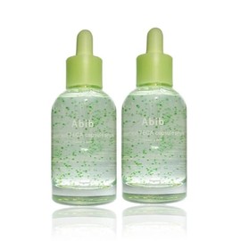 Aviv Houttuynia cordata Teca Capsule Serum Calming Drop 50ml / 아비브 어성초 테카 캡슐 세럼 카밍 드롭 50ml X 2개