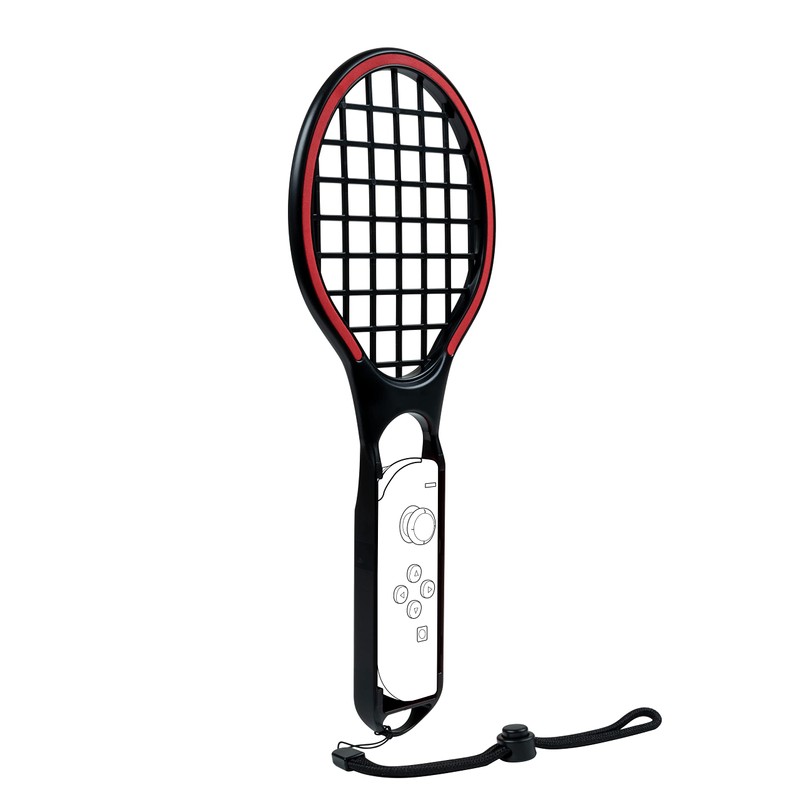 Racchetta Simulator Tennis Big Ben Rackets Kit