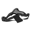Half Face Guard Protective Steel Mesh Cool Design 54 to