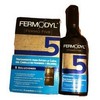 Fermodyl Fermo Five Set de Tratamiento (12 ampolletas) y Shampoo                                                                                      
