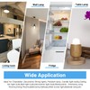 Sphoon G40 Low Wattage Led Bulb 1.5W Small Globe Edison