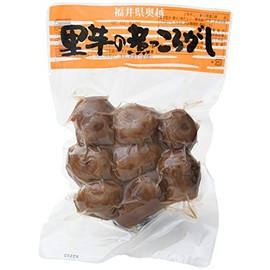 Yonemata Boiled Taro from Okuetsu, Fukui Prefecture, 10.6 oz (300 g)