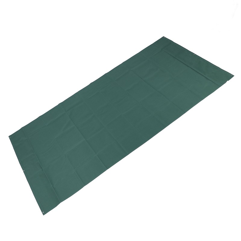 Playground Replacement Canopy 600D Waterproof Oxford Cloth Outdoor Swingset Shade