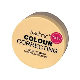 Technic Colour Correcting Powder, 20 G