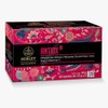 Horley ANTIOX: Infusion de Hibisco, Manzana, Escaramujo, Acai, Goji y