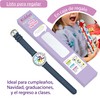 Kiddus Learning Watch for Kids Boys and Girls Analogue Watch