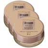 Maybelline New York Make Up, Dream Matte Mousse Make-Up, Mattierend,