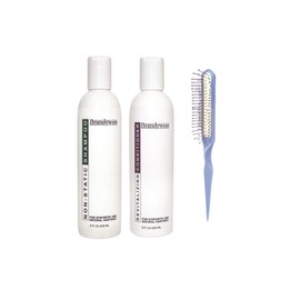 Brandywine Synthetic and Human Hair Care Products (Brandywine Duo)