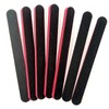 ZHIYE 7PCS Nail File Set, Professional Double Sided Nail Files