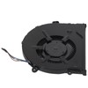 CPU Cooling Fan Replacement Laptop CPU Radiator Fan for HP
