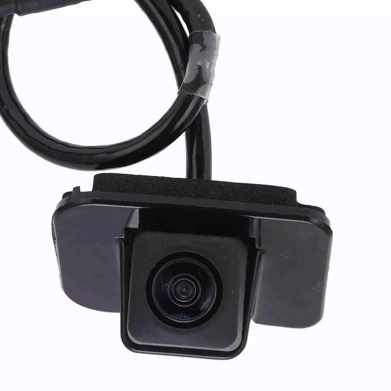 39530-T2A-H01 Rear View Backup Camera Compatible with Honda Accord 2.4L
