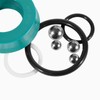 328.12160 Sears Floor Jack Rebuild Kit Replace for Sears Craftsman