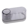 Cute Nursery Light LED Mountain Style Pen Holder 3 Color